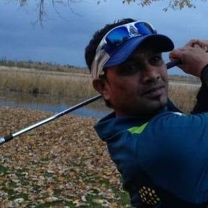 Meet your Posher, Jayant